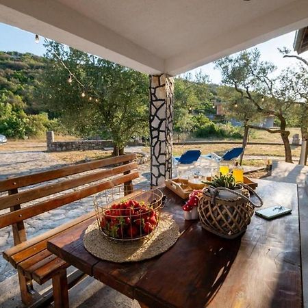 Casa Nina Βίλα Neum Εξωτερικό φωτογραφία