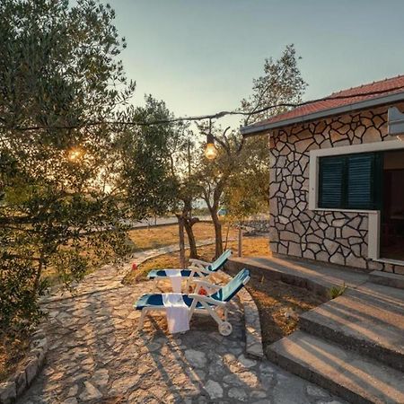 Casa Nina Βίλα Neum Εξωτερικό φωτογραφία