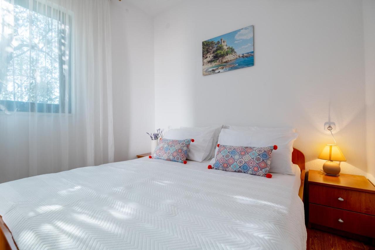 Casa Nina Βίλα Neum Εξωτερικό φωτογραφία