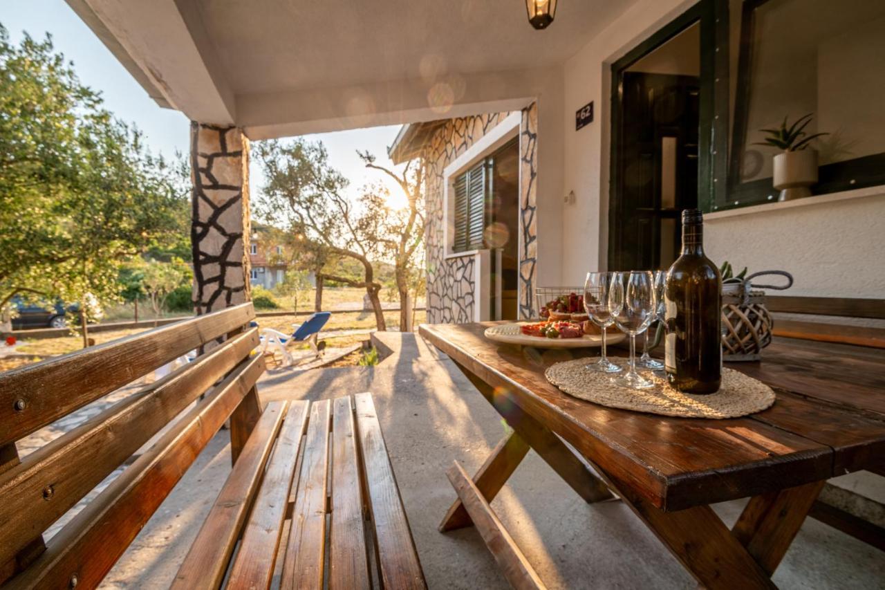 Casa Nina Βίλα Neum Εξωτερικό φωτογραφία
