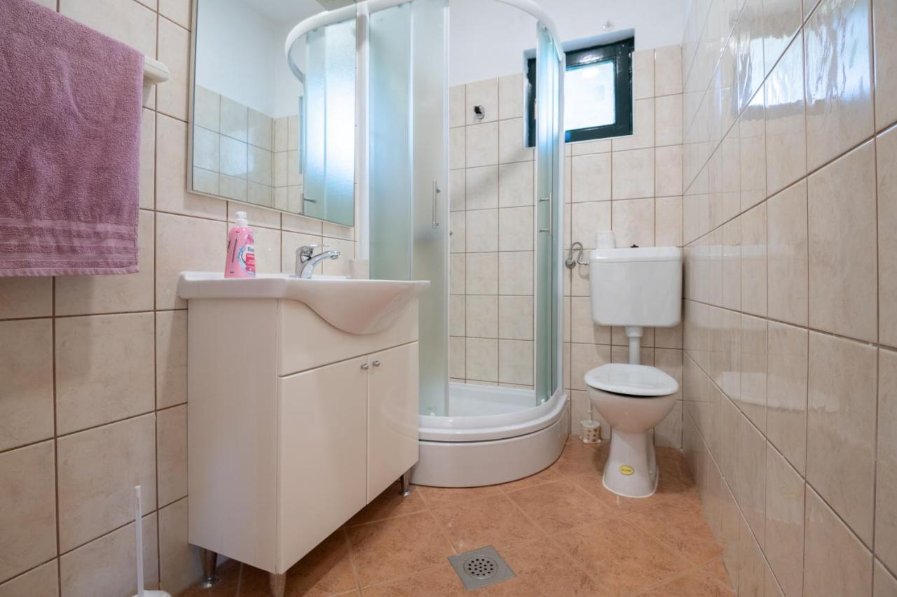 Casa Nina Βίλα Neum Εξωτερικό φωτογραφία