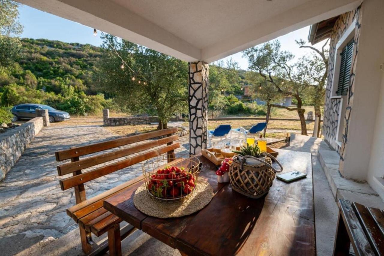 Casa Nina Βίλα Neum Εξωτερικό φωτογραφία