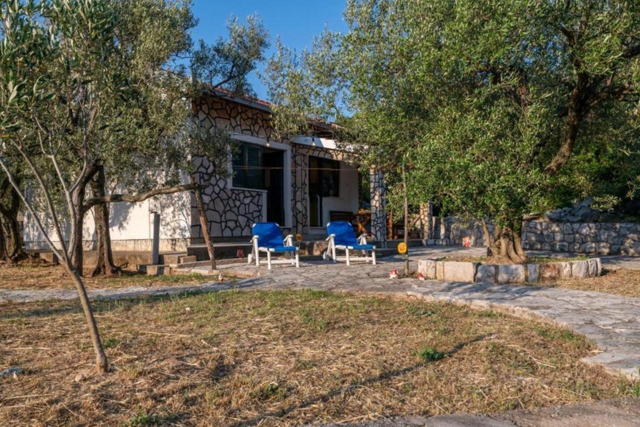 Casa Nina Βίλα Neum Εξωτερικό φωτογραφία