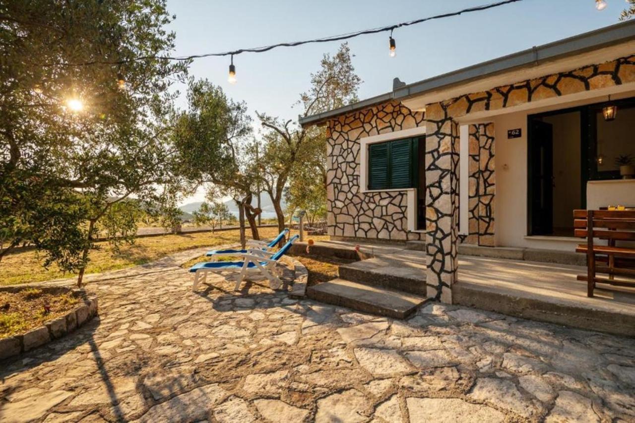 Casa Nina Βίλα Neum Εξωτερικό φωτογραφία